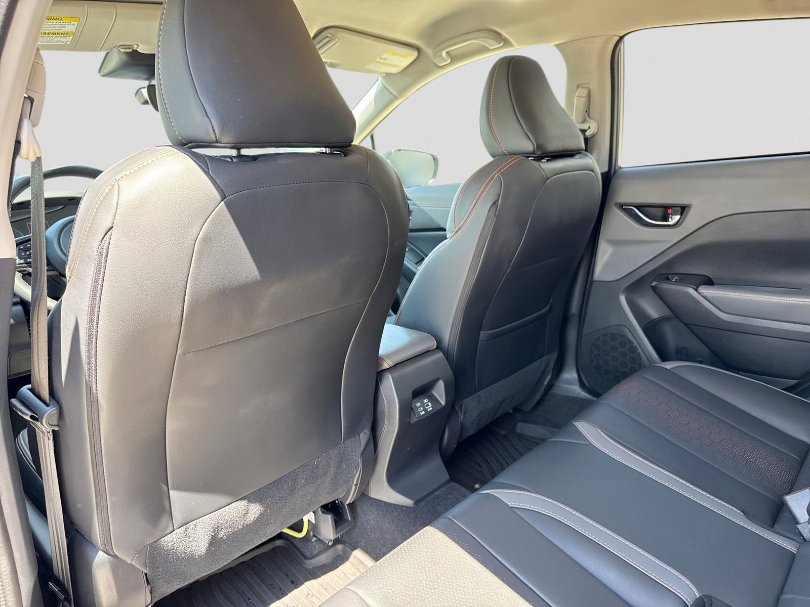Used 2024 Subaru Crosstrek 2.5i Limited AWD/4WD image 19