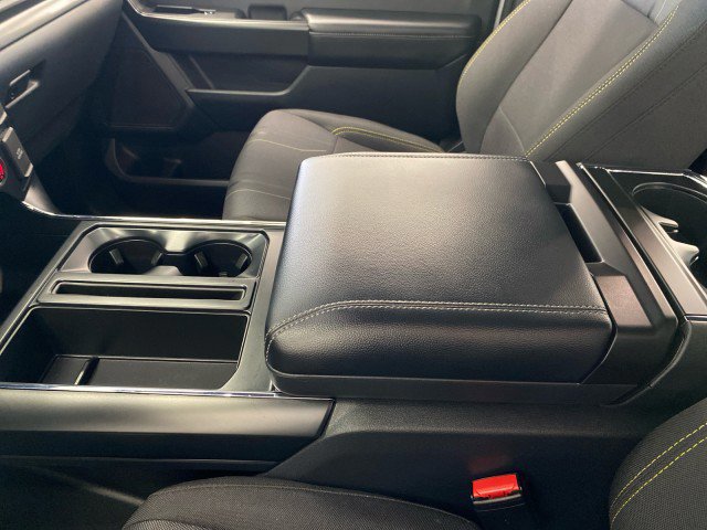 Certified 2024 Ford F150 STX w/ Mobile Office Package AWD/4WD image 24