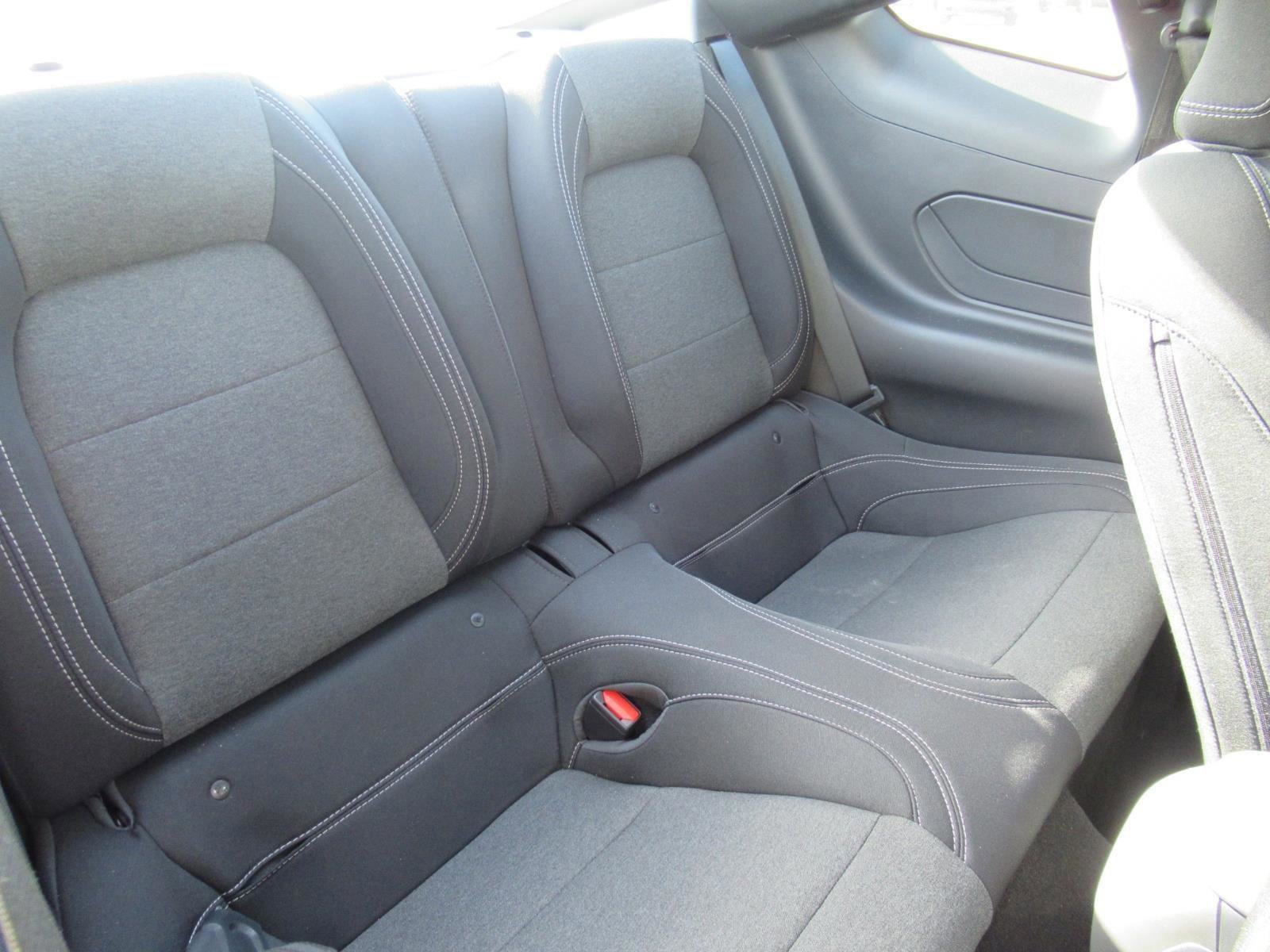 Certified 2024 Ford Mustang GT RWD image 13