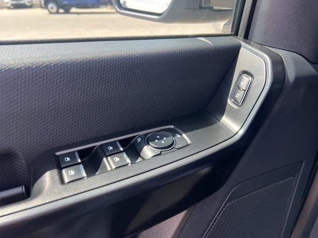 Certified 2025 Ford F150 STX RWD image 17