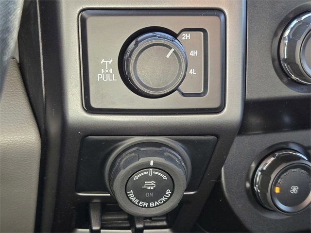 Certified 2019 Ford F150 XLT w/ Equipment Group 302A Luxury image 17