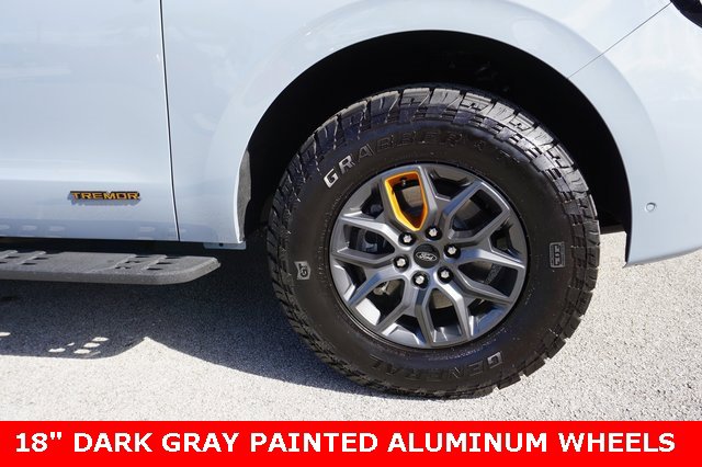 Certified 2025 Ford Expedition Tremor image 26