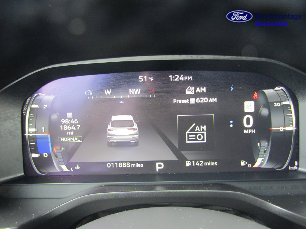 Used 2024 Mitsubishi Outlander SE Black Edition AWD/4WD image 38