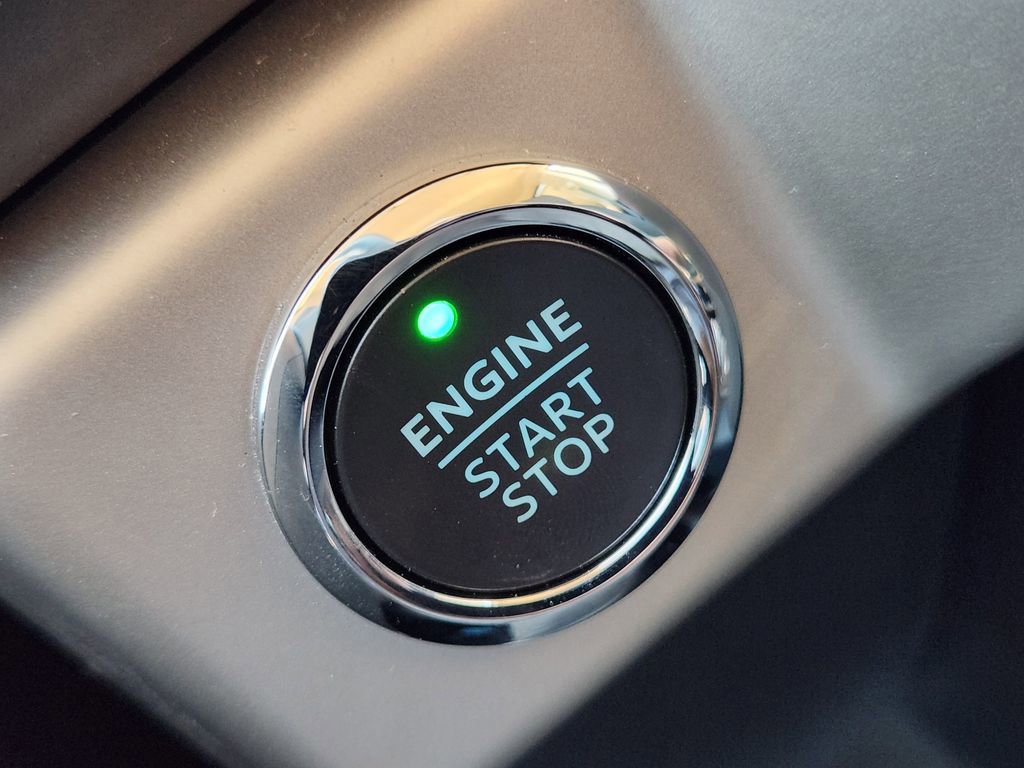 Certified 2024 Ford Expedition XL image 20