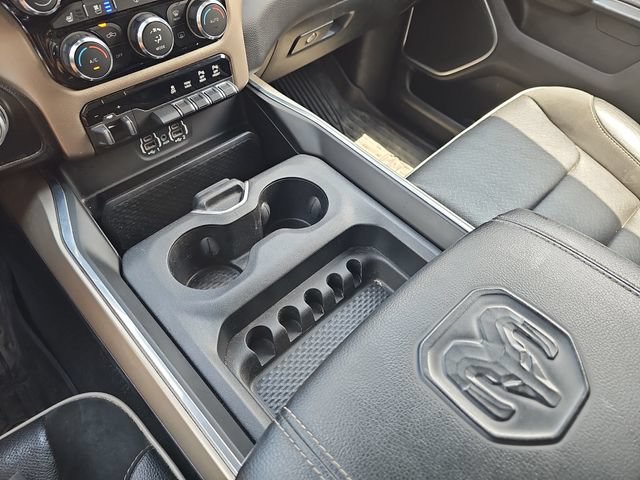 Used 2022 RAM 1500 Laramie AWD/4WD image 28