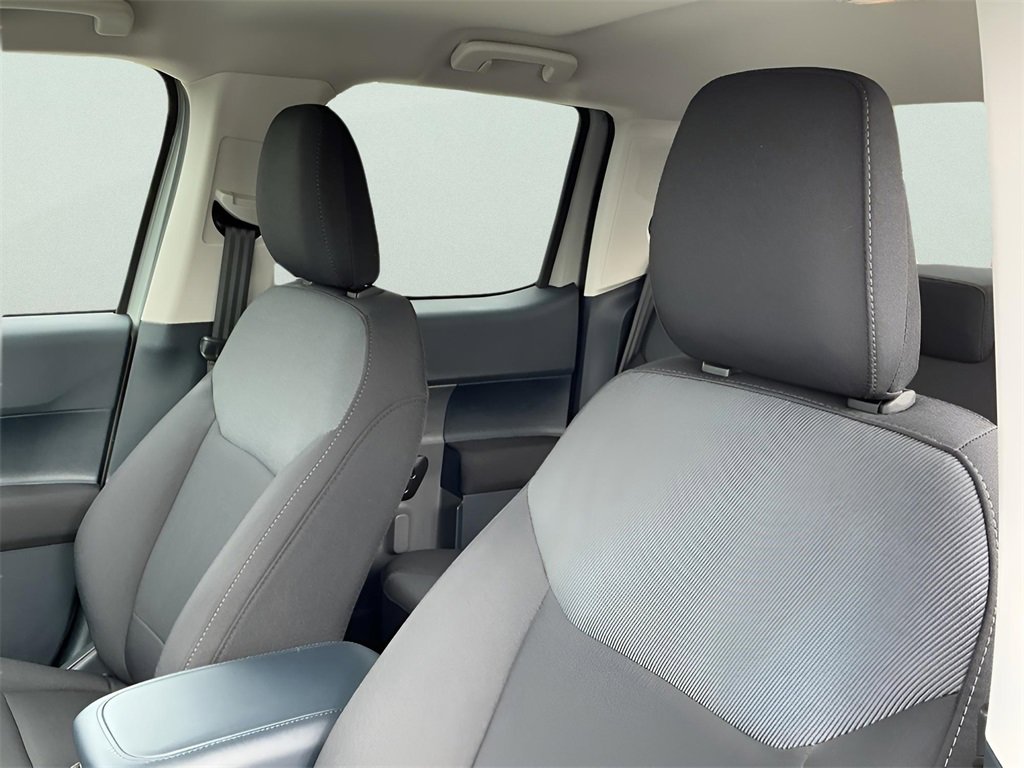 Certified 2024 Ford Maverick XL w/ Equipment Group 100A Standard image 29