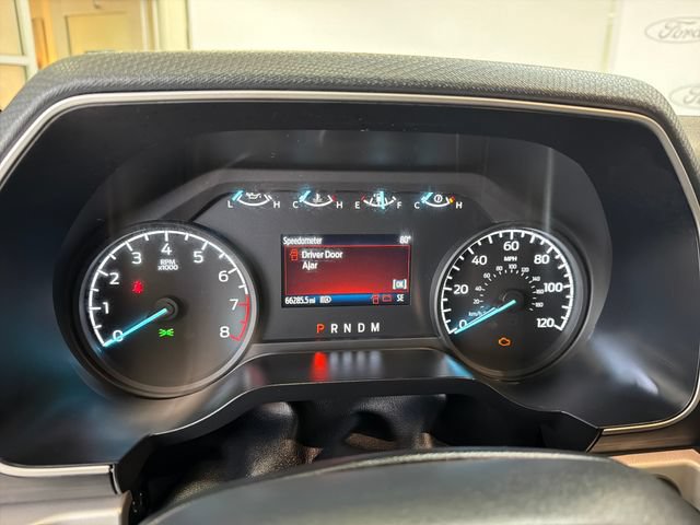 Certified 2022 Ford F150 XL w/ Equipment Group 101A High AWD/4WD image 17