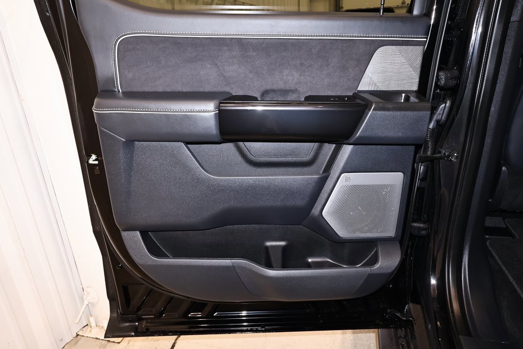 Certified 2023 Ford F150 Lightning Platinum image 18