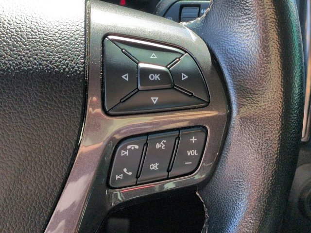 Certified 2020 Ford Ranger Lariat w/ Equipment Group 501A Mid AWD/4WD image 33