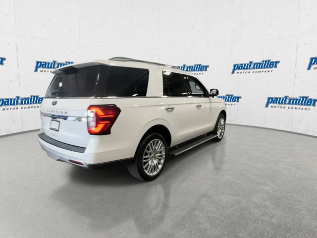 Certified 2024 Ford Expedition Limited AWD/4WD image 11