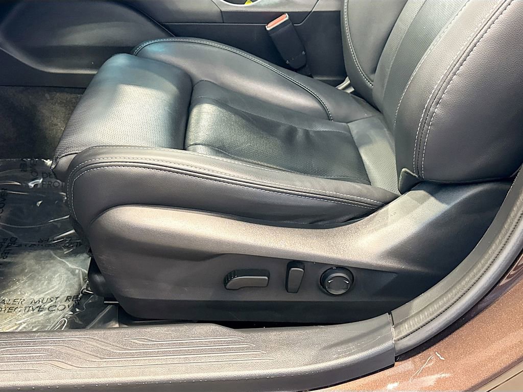 Used 2021 Subaru Outback Limited XT w/ Popular Package #2 image 16