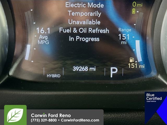 Used 2022 Jeep Wrangler Unlimited Sahara image 15