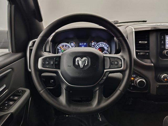 Used 2022 RAM 1500 Big Horn AWD/4WD image 33
