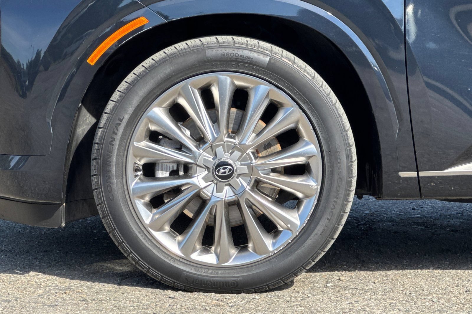 Used 2020 Hyundai Palisade Limited AWD/4WD image 29