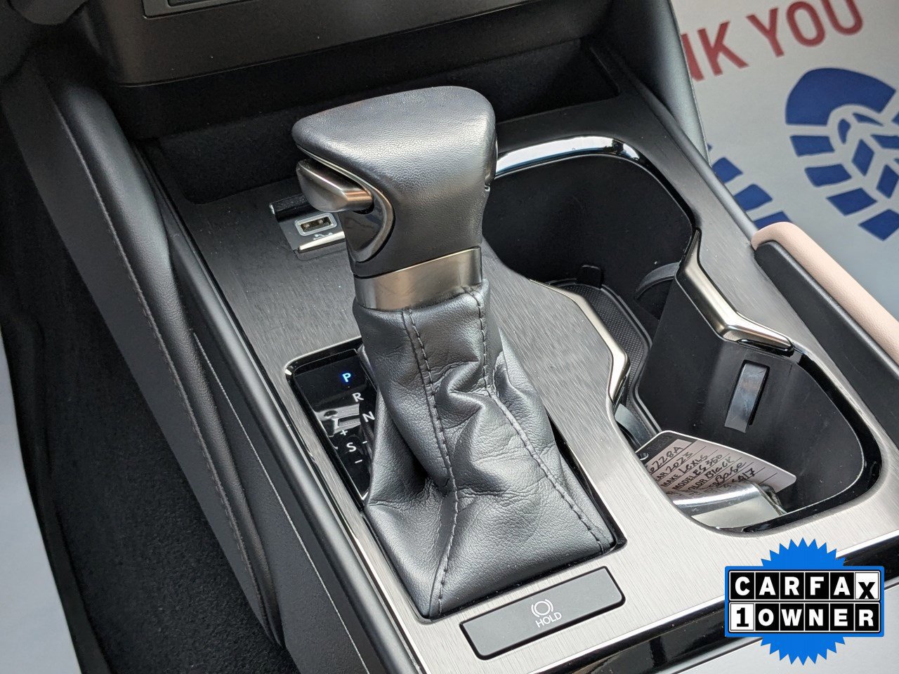 Used 2023 Lexus ES 350 w/ Premium Package image 19