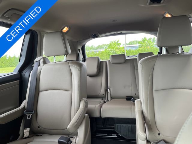 Used 2019 Honda Odyssey EX-L image 16