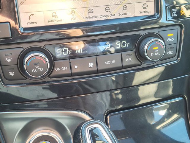 Used 2023 Nissan Maxima SL image 21