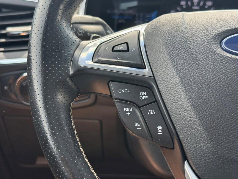 Certified 2019 Ford Edge ST w/ Equipment Group 401A AWD/4WD image 19