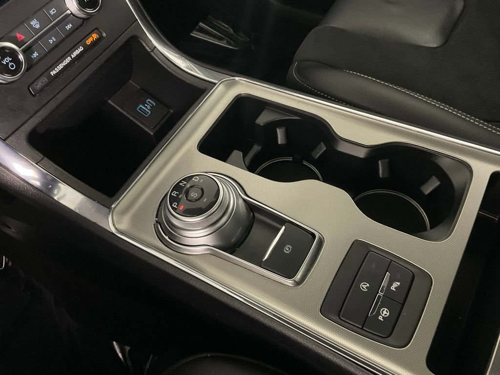 Certified 2024 Ford Edge ST w/ Equipment Group 401A image 18