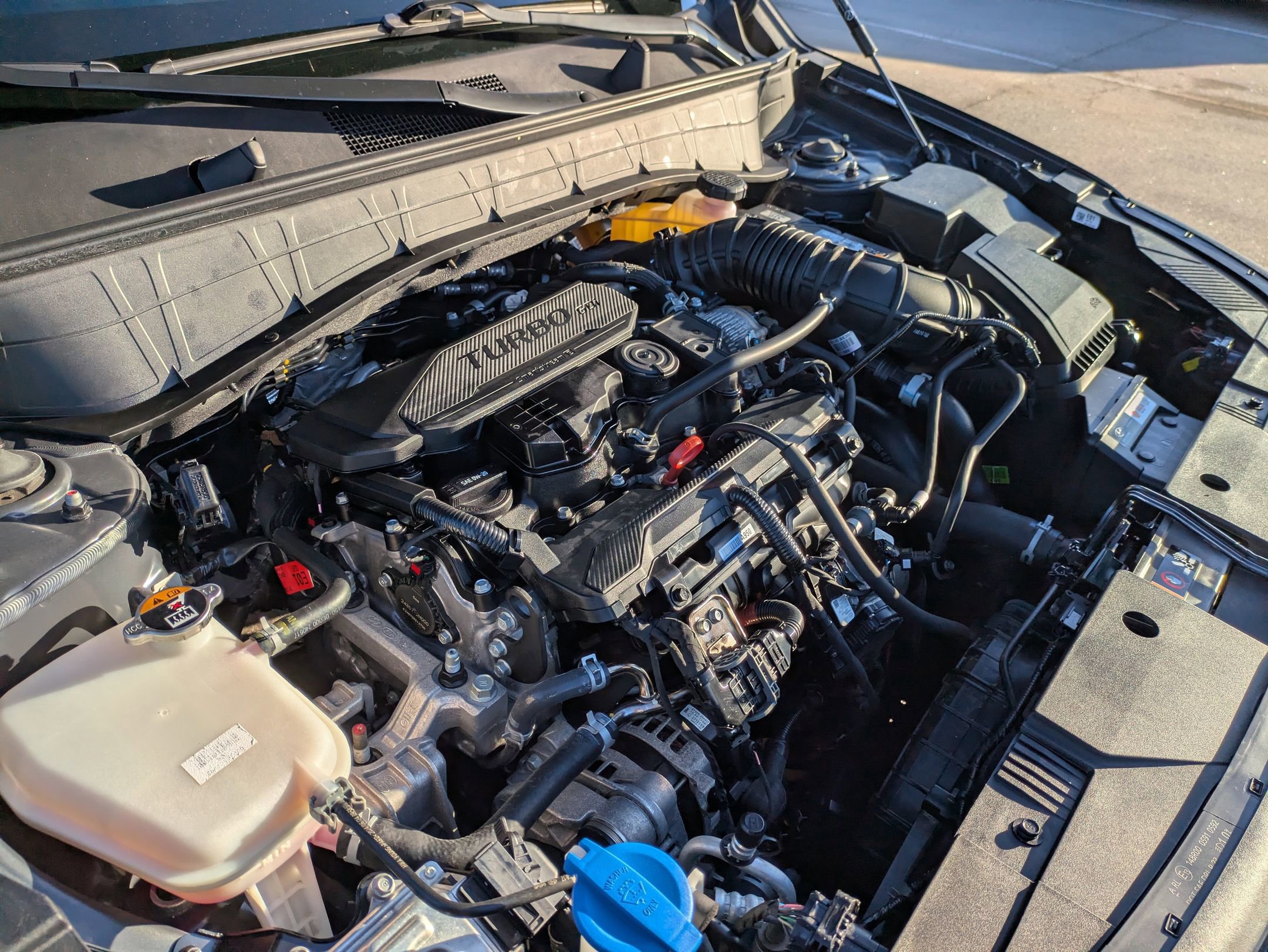 Used 2025 Hyundai Kona N Line S image 41