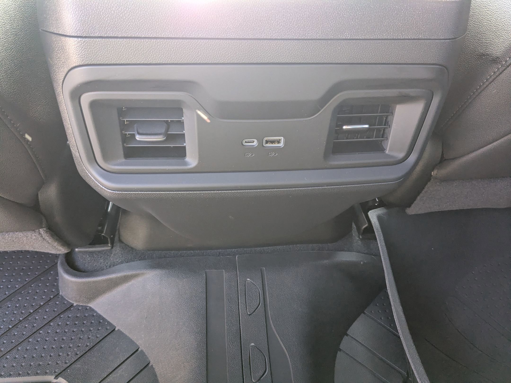 Used 2025 Chevrolet Silverado 1500 RST w/ Convenience Package II image 30