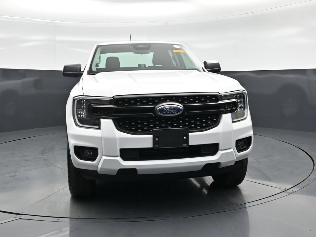 Certified 2024 Ford Ranger XL w/ Trailer Tow Package RWD image 54