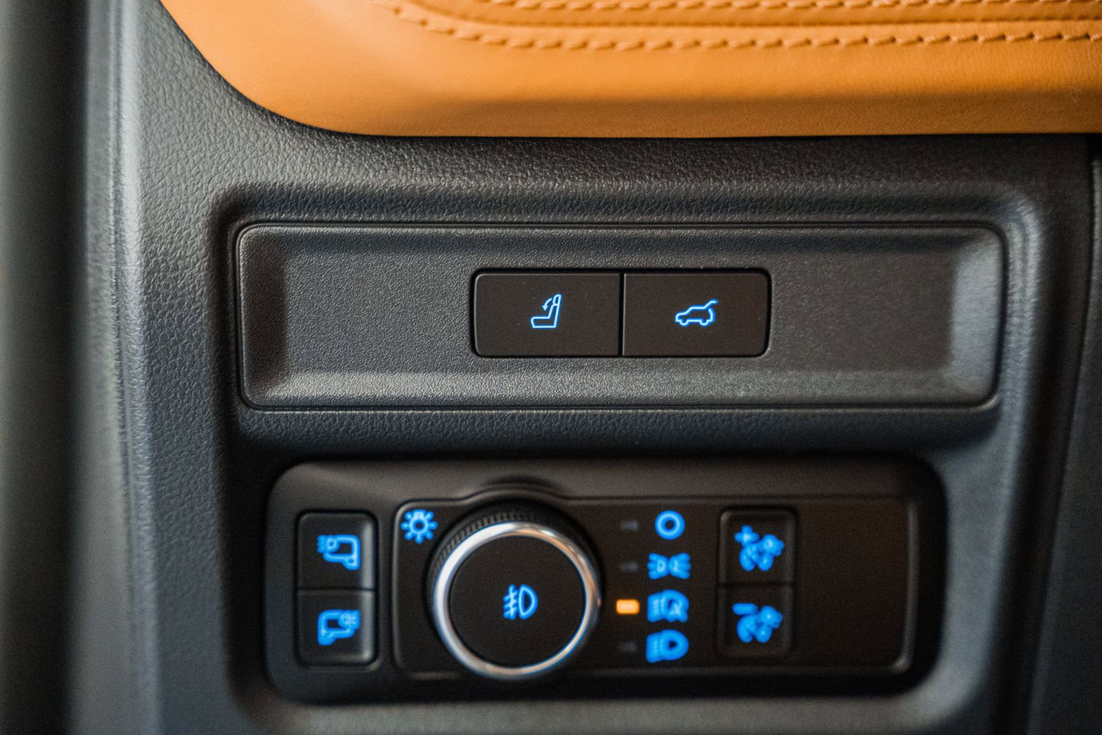 Certified 2022 Ford Expedition Platinum image 54