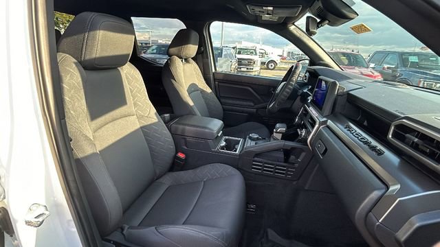 Used 2024 Toyota Tacoma SR5 image 11