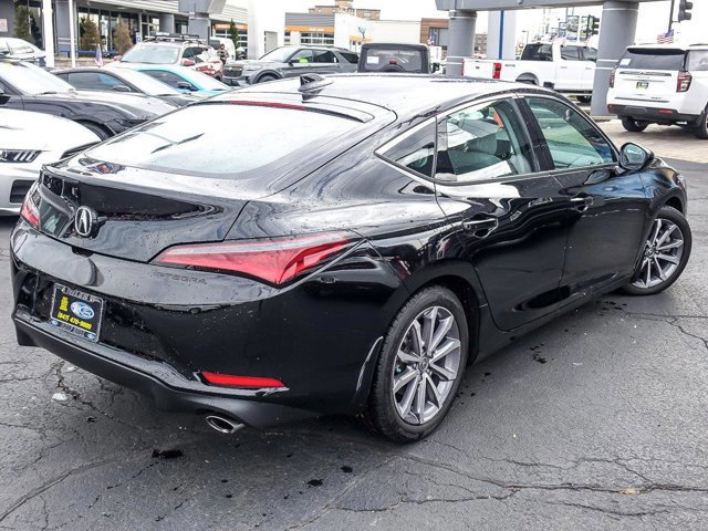 Used 2024 Acura Integra image 3