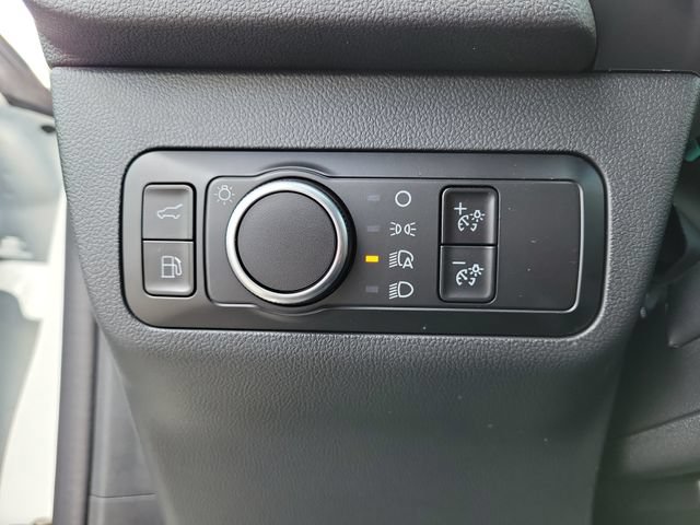 Certified 2025 Ford Escape ST-Line w/ Equipment Group 301A FWD image 22