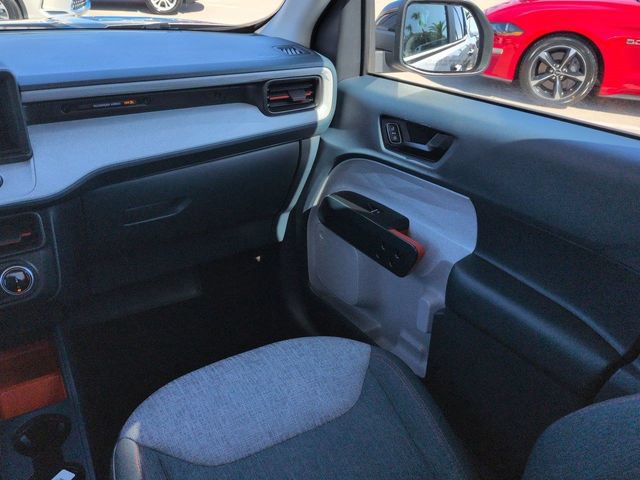 Certified 2024 Ford Maverick XLT w/ XLT Luxury Package FWD image 17