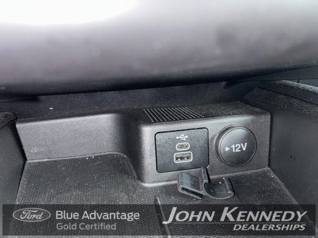 Certified 2024 Ford Escape Active w/ Cold Weather Package image 25