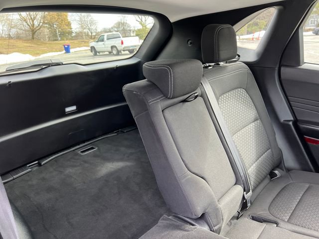 Certified 2025 Ford Escape Active image 32
