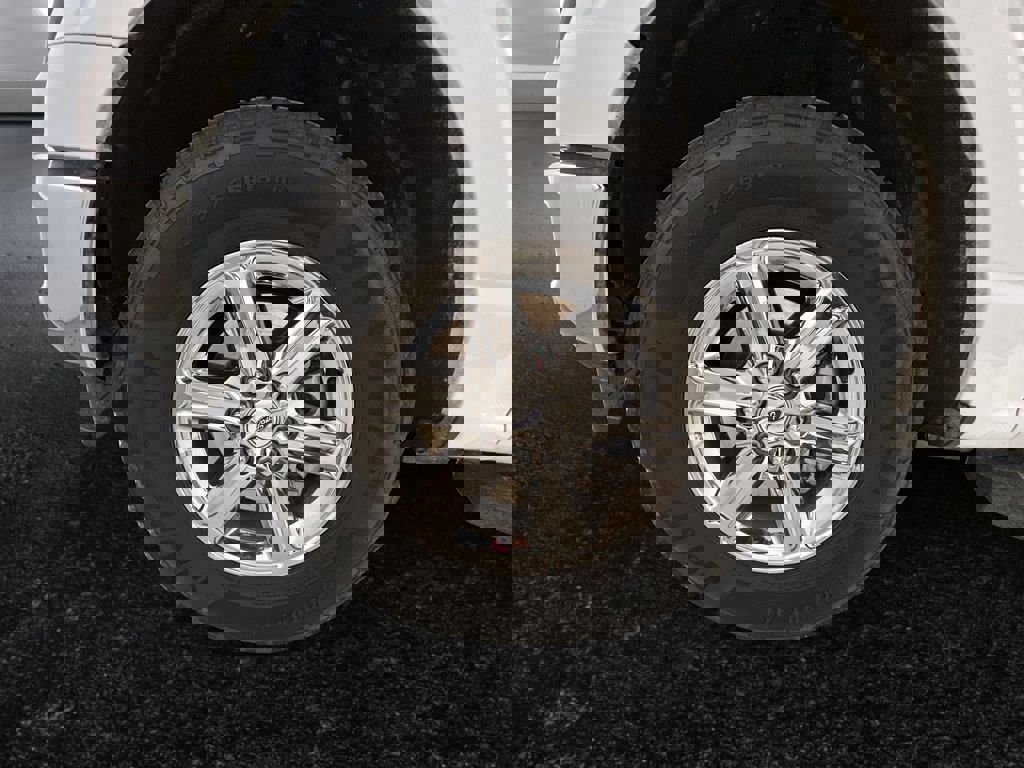 Certified 2025 Ford F150 XLT w/ Equipment Group 301A Standard image 27