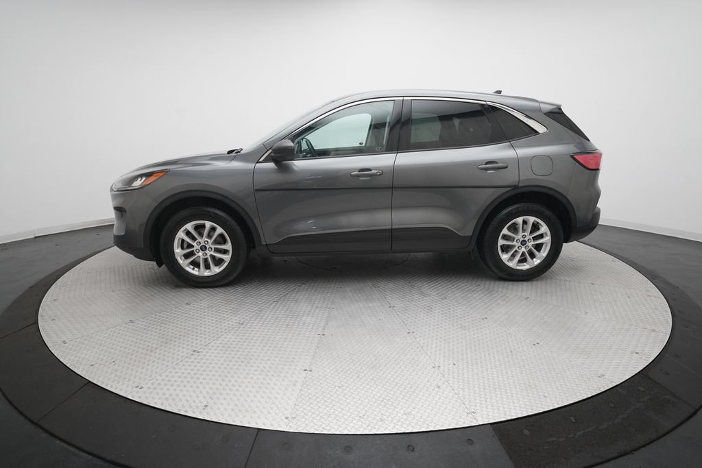 Certified 2022 Ford Escape SE w/ Convenience Package AWD/4WD image 24
