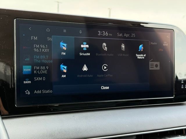 Used 2024 Hyundai Palisade SEL w/ Premium Package FWD image 28