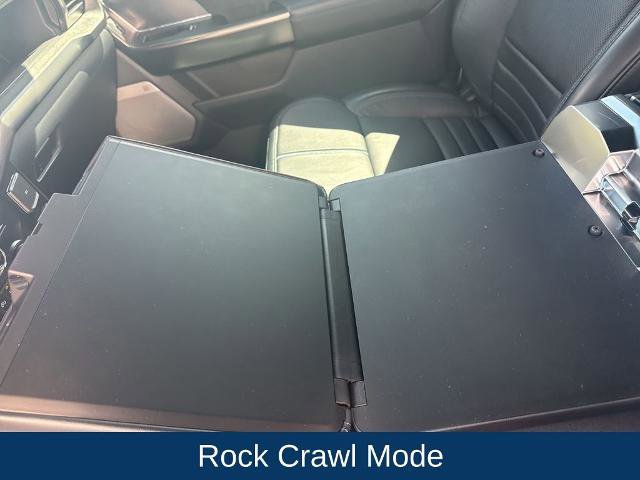 Certified 2024 Ford F150 Platinum w/ FX4 Off-Road Package image 27