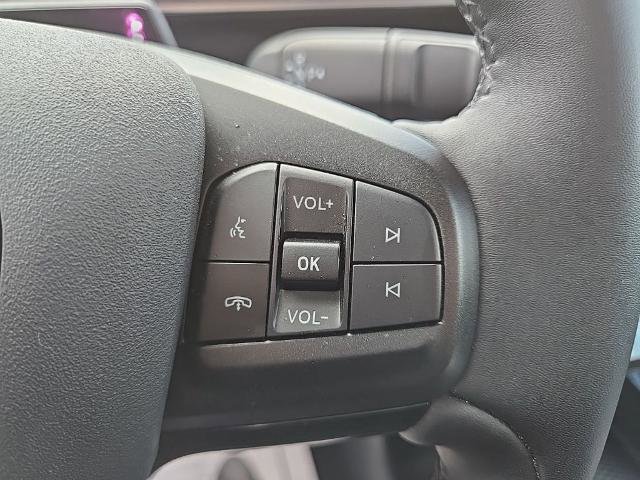 Certified 2025 Ford Mustang Mach-E Premium AWD/4WD image 22