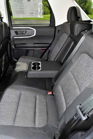 Certified 2022 Ford Bronco Sport Big Bend w/ Convenience Package AWD/4WD image 29