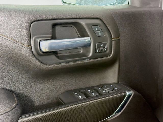 Used 2021 GMC Sierra 1500 AT4 w/ AT4 Premium Package AWD/4WD image 21