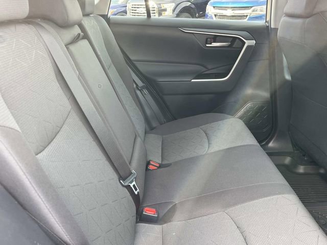 Used 2024 Toyota RAV4 XLE image 22