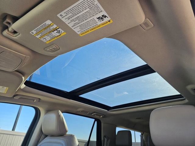 Certified 2024 Ford Expedition Max Limited image 21