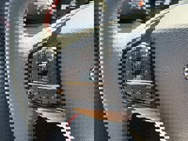 Certified 2025 Ford Explorer ST-Line w/ Premium Package image 29