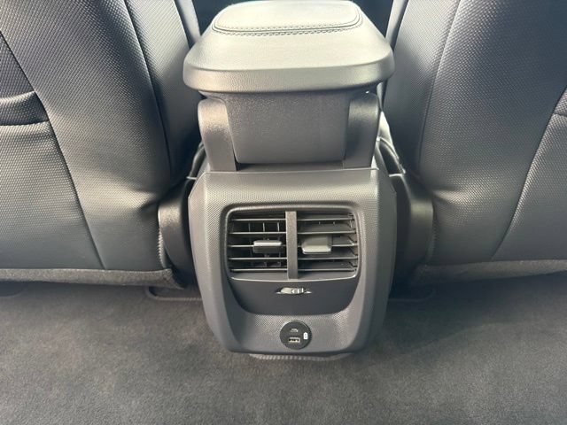Certified 2023 Ford Mustang Mach-E Premium AWD/4WD image 12