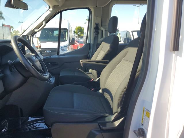 Certified 2023 Ford Transit 350 XLT RWD image 16