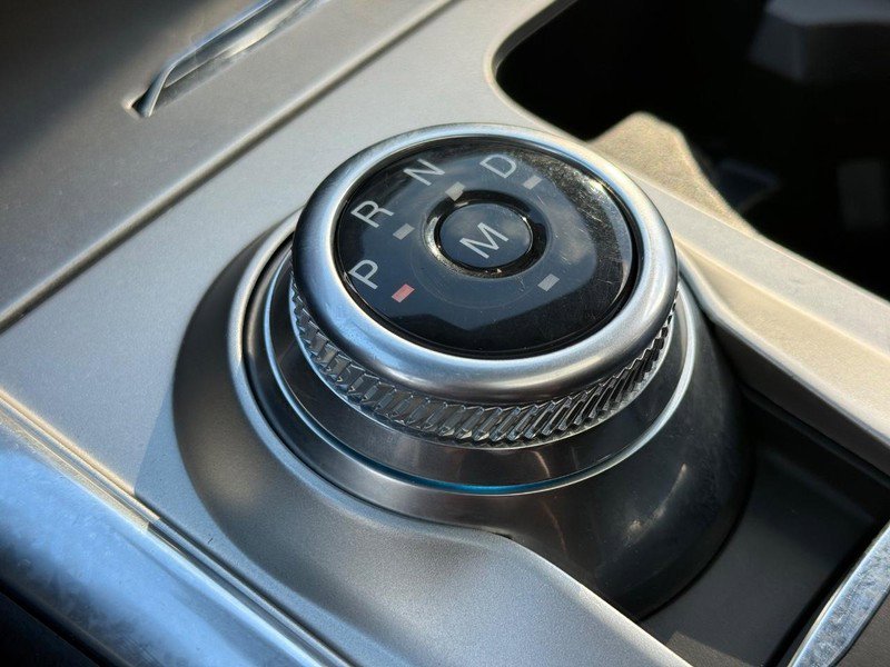 Certified 2020 Ford Explorer XLT w/ Equipment Group 202A image 23