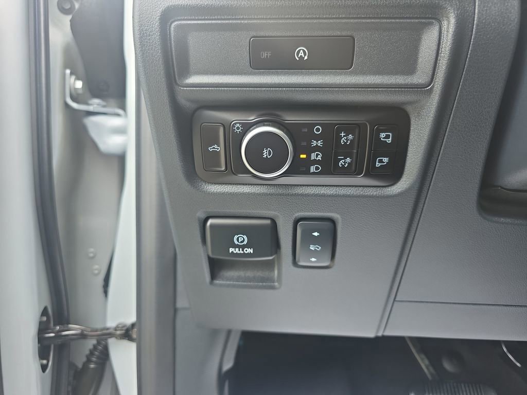 Certified 2025 Ford F150 Platinum w/ Equipment Group 702A High AWD/4WD image 27