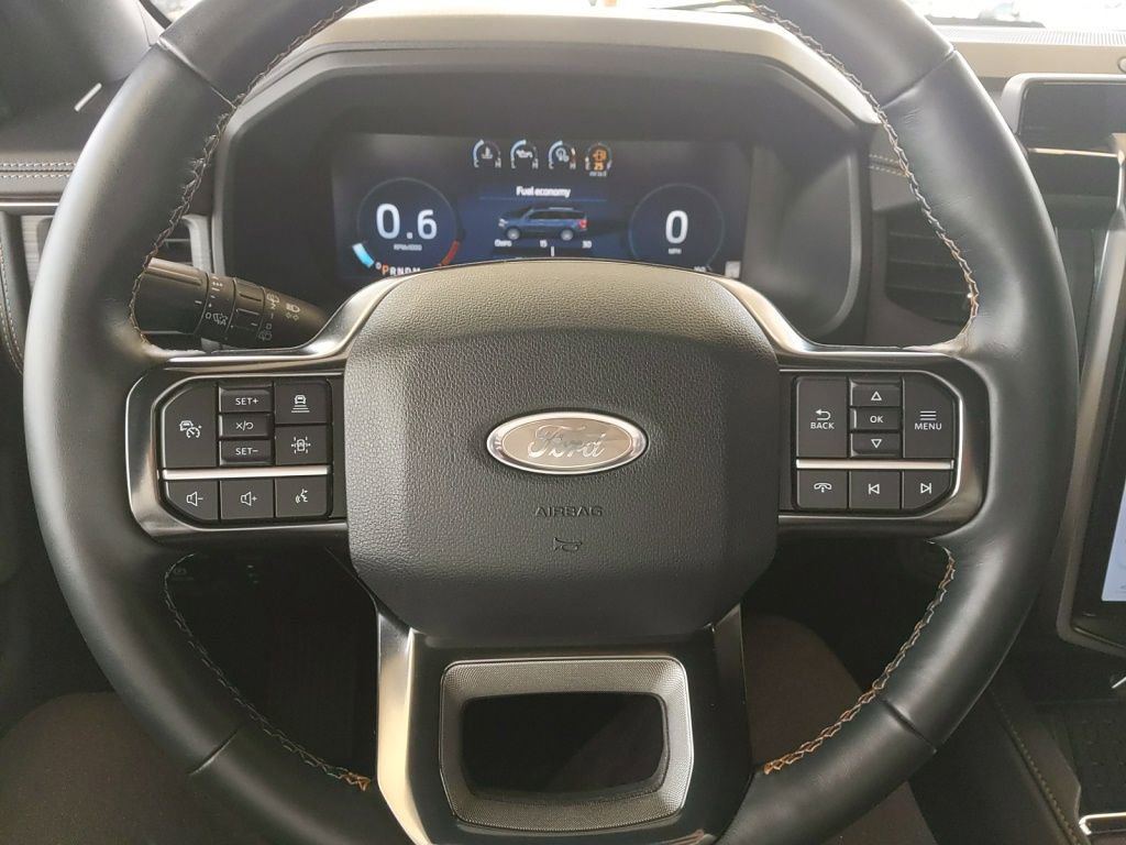 Certified 2024 Ford Expedition Max Platinum AWD/4WD image 22