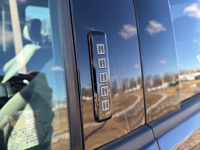 Certified 2022 Ford F150 XLT w/ Equipment Group 302A High image 20