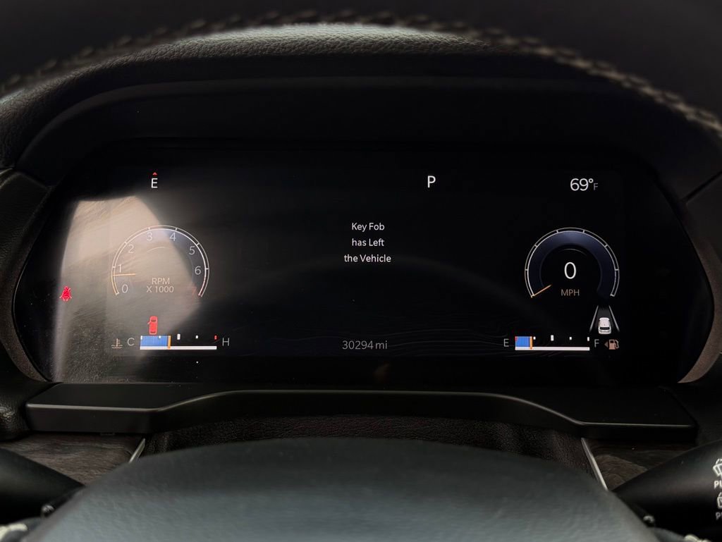 Used 2023 Jeep Grand Cherokee L Limited image 18